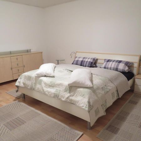 Ferienwohnung Zum Herrenwald Stadtallendorf Exterior foto